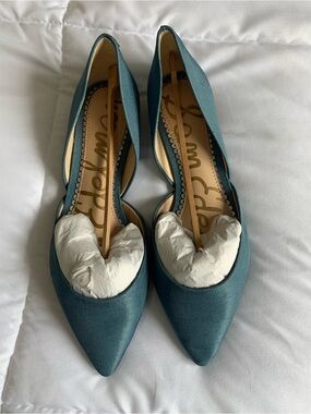 Like new Sam Edelman flat Shoes Size 5 1/2